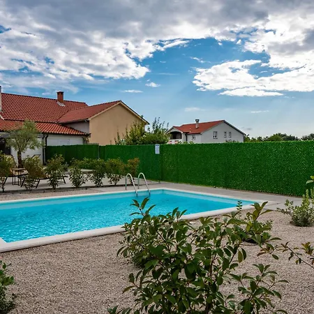 Olive Hill Prázdninový dům Poljica-Brig