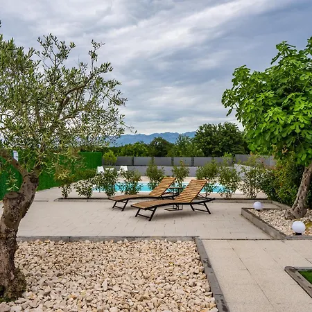 Olive Hill * Poljica-Brig