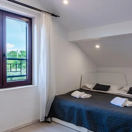 Olive Hill بيت للعطل *