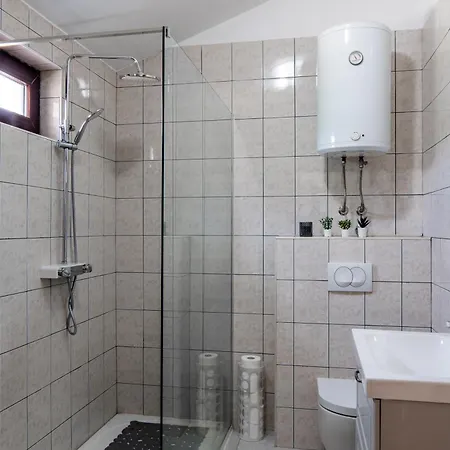 بيت للعطل Olive Hill