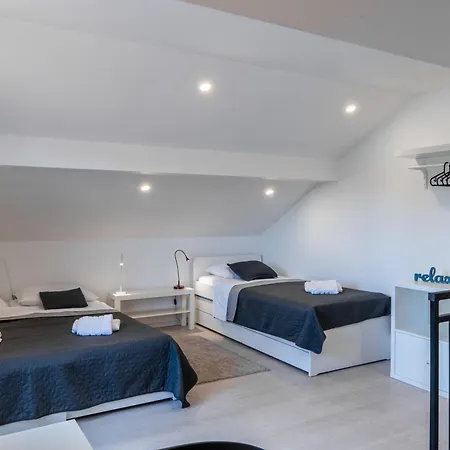 Olive Hill Holiday home Poljica-Brig