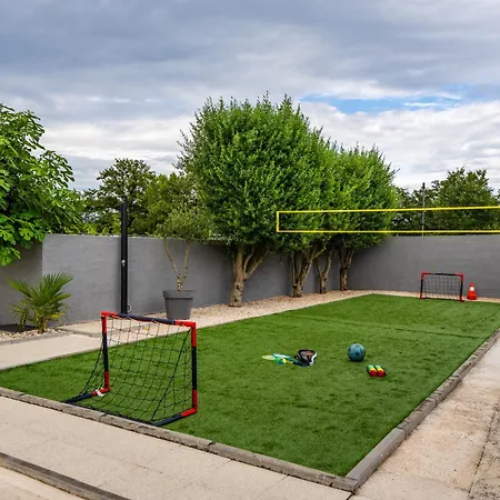 Сasa de vacaciones Olive Hill Poljica-Brig