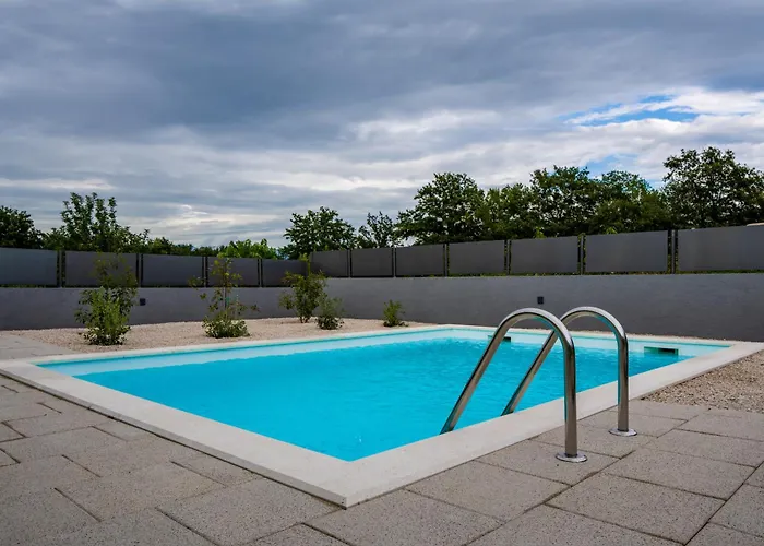 Сasa de vacaciones Olive Hill *