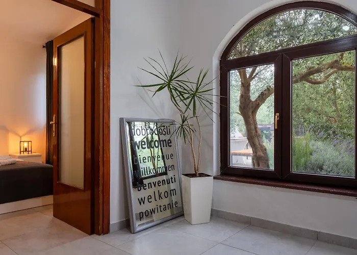 Olive Hill Poljica-Brig