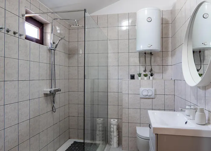 Сasa de vacaciones Olive Hill