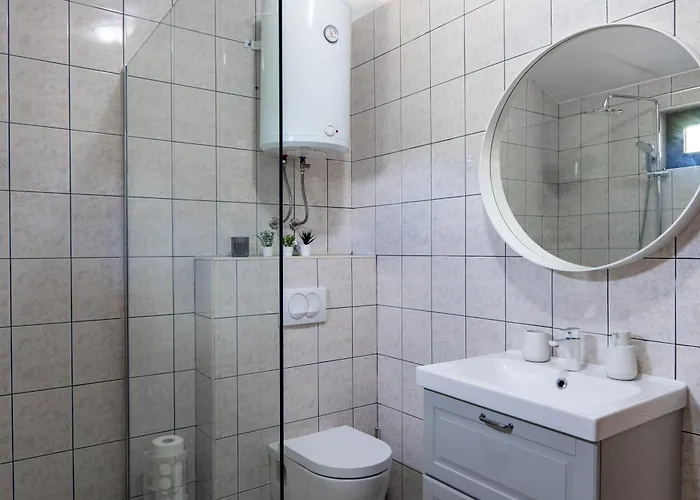 Сasa de vacaciones Olive Hill