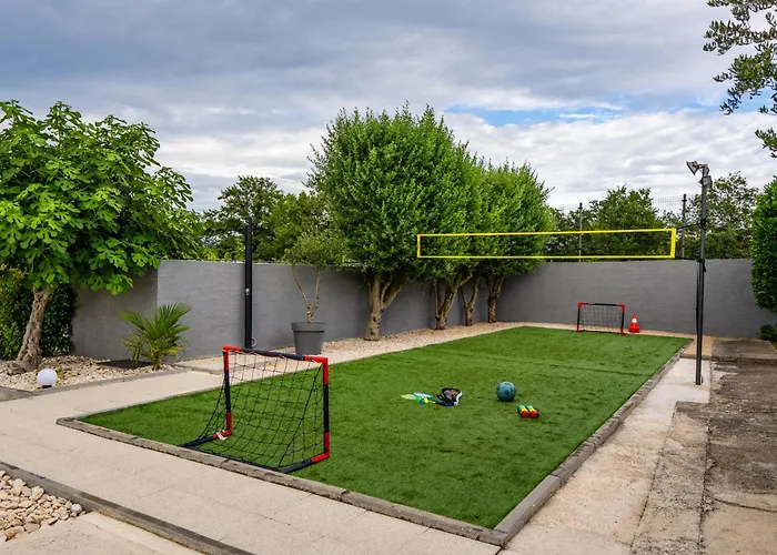 Сasa de vacaciones Olive Hill Poljica-Brig