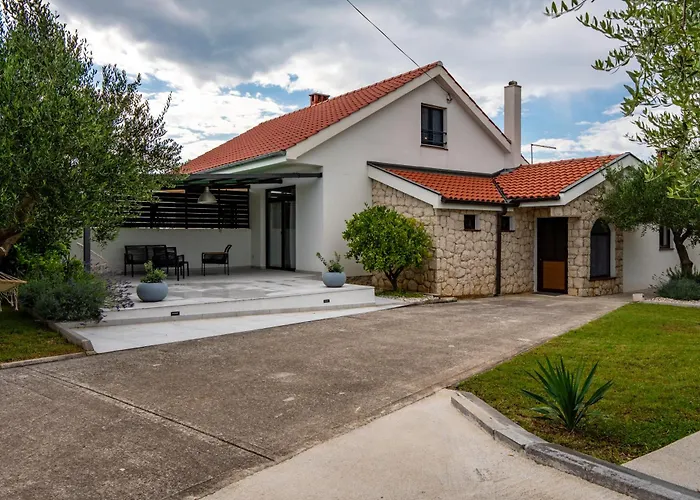 Olive Hill Сasa de vacaciones *