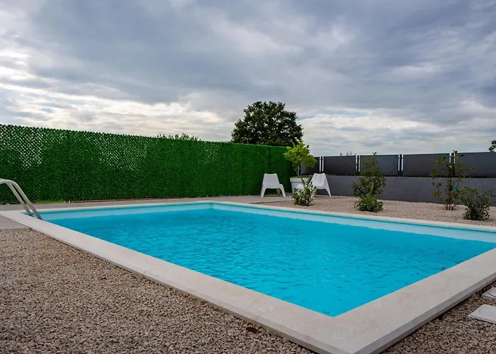 Сasa de vacaciones Olive Hill