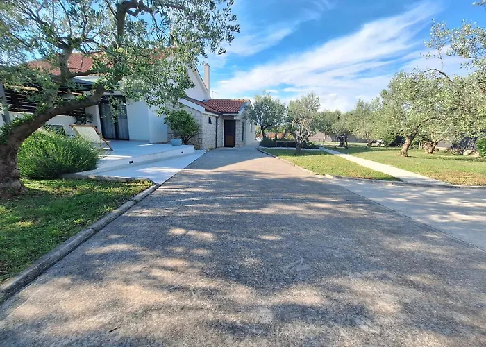 Olive Hill * Poljica-Brig