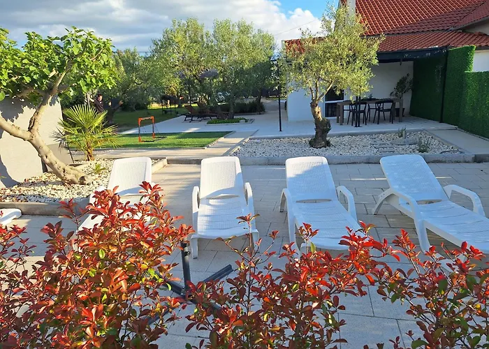 Olive Hill Сasa de vacaciones